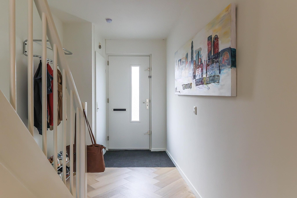 Josine Reulingstraat 3, 9746 AP Groningen - € 295.000 k.k. - ben-s Makelaars Groningen