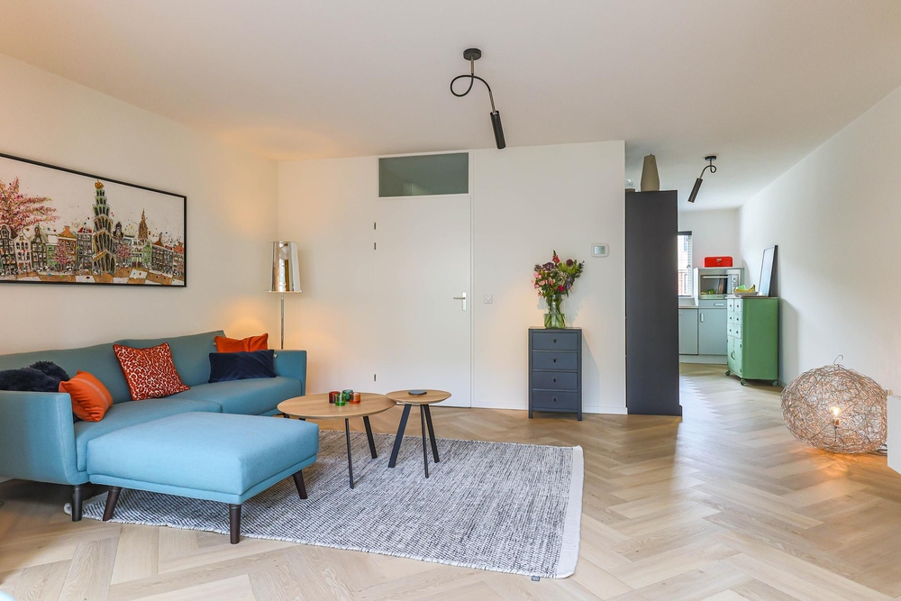Josine Reulingstraat 3, 9746 AP Groningen - € 295.000 k.k. - ben-s Makelaars Groningen