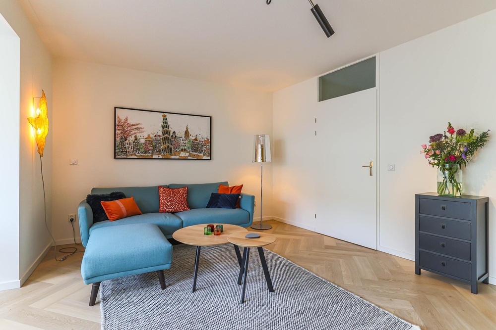 Josine Reulingstraat 3, 9746 AP Groningen - € 295.000 k.k. - ben-s Makelaars Groningen