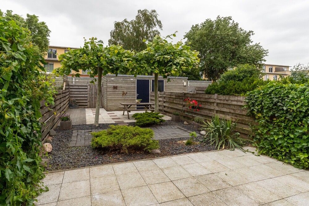 Josine Reulingstraat 51, 9746 AP Groningen - € 189.500 k.k. - ben-s Makelaars Groningen