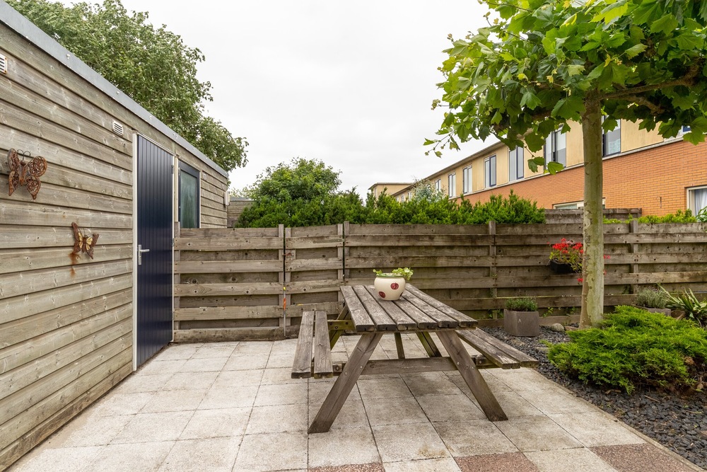 Josine Reulingstraat 51, 9746 AP Groningen - € 189.500 k.k. - ben-s Makelaars Groningen