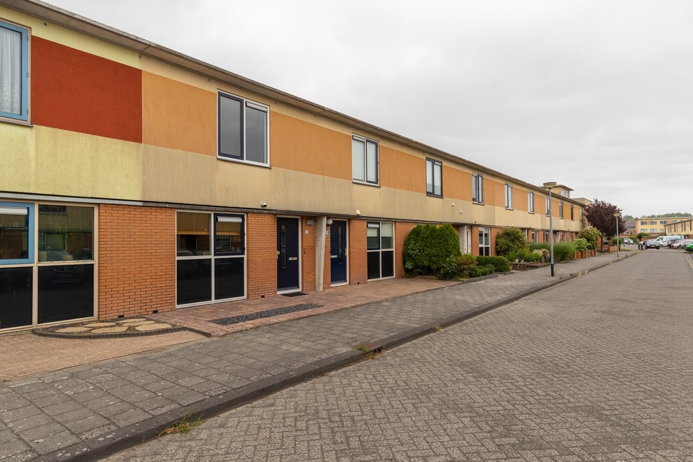 Josine Reulingstraat 51, 9746 AP Groningen - € 189.500 k.k. - ben-s Makelaars Groningen