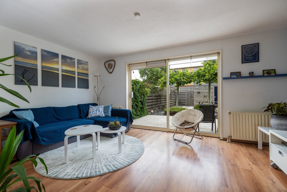 Josine Reulingstraat 51, 9746 AP Groningen - € 189.500 k.k. - ben-s Makelaars Groningen