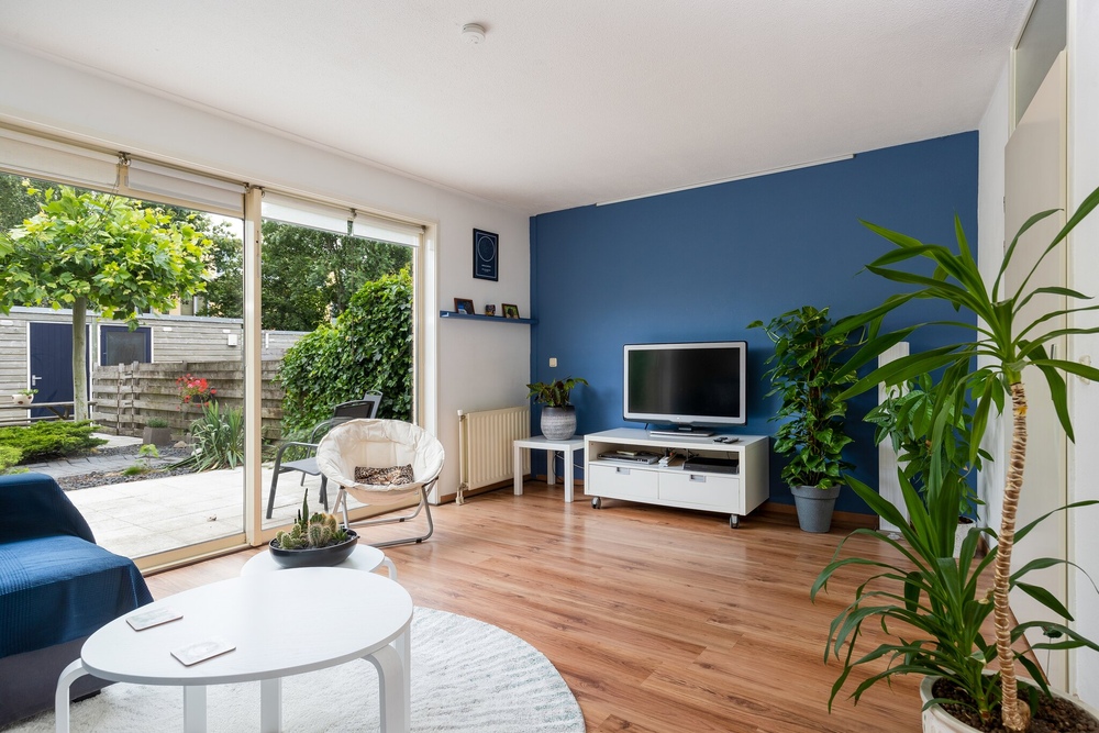 Josine Reulingstraat 51, 9746 AP Groningen - € 189.500 k.k. - ben-s Makelaars Groningen