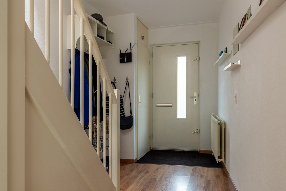 Josine Reulingstraat 51, 9746 AP Groningen - € 189.500 k.k. - ben-s Makelaars Groningen