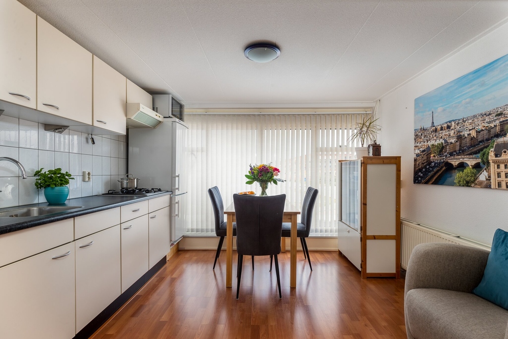 Kanaalstraat 29, 9301 LP Roden - € 169.000 k.k. - ben-s Makelaars Groningen