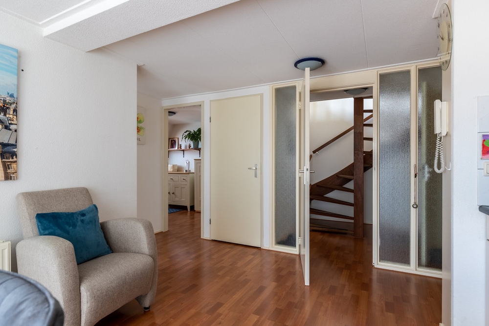 Kanaalstraat 29, 9301 LP Roden - € 169.000 k.k. - ben-s Makelaars Groningen