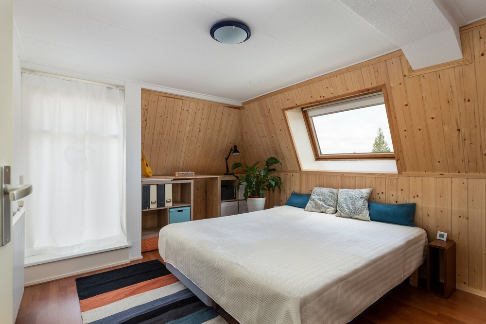 Kanaalstraat 29, 9301 LP Roden - € 169.000 k.k. - ben-s Makelaars Groningen