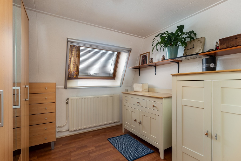 Kanaalstraat 29, 9301 LP Roden - € 169.000 k.k. - ben-s Makelaars Groningen