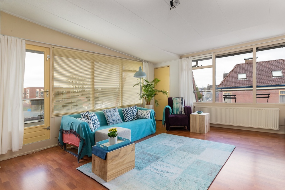 Kanaalstraat 29, 9301 LP Roden - € 169.000 k.k. - ben-s Makelaars Groningen
