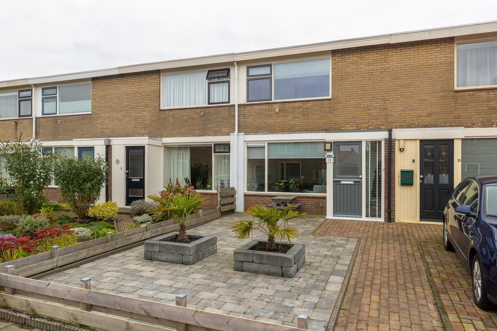 Kloosterstraat 13, 9791 ED Ten Boer - € 189.500 k.k. - ben-s Makelaars Groningen