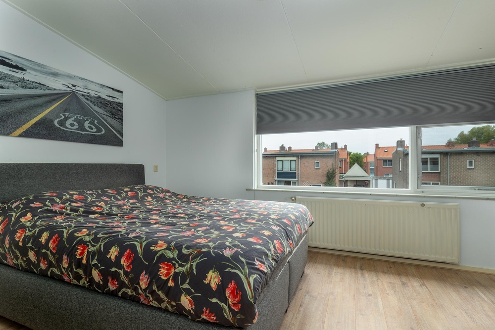 Kloosterstraat 13, 9791 ED Ten Boer - € 189.500 k.k. - ben-s Makelaars Groningen