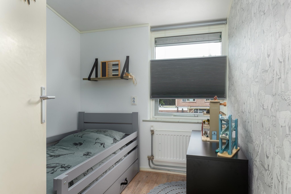 Kloosterstraat 13, 9791 ED Ten Boer - € 189.500 k.k. - ben-s Makelaars Groningen