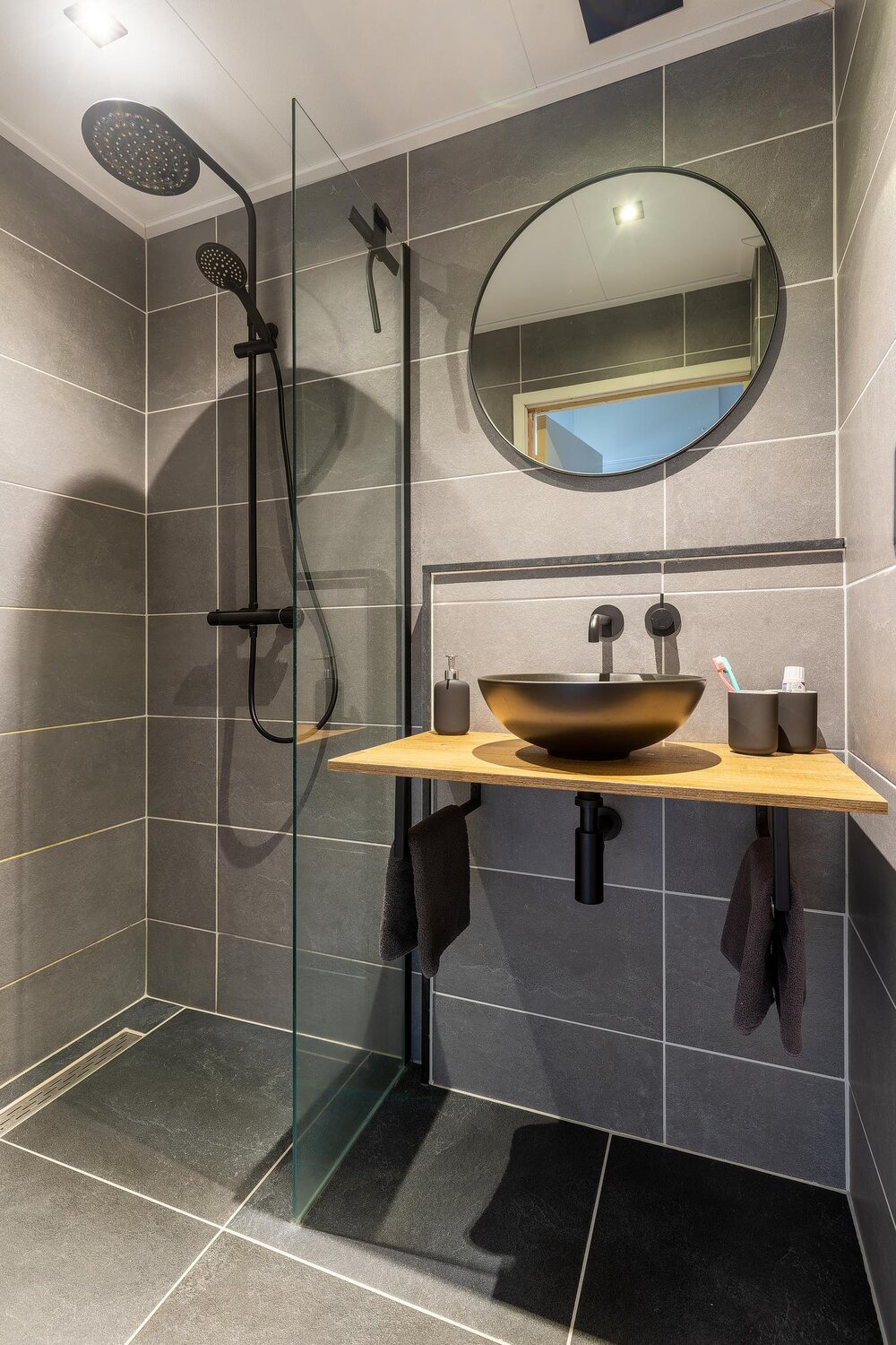 Kloosterstraat 13, 9791 ED Ten Boer - € 189.500 k.k. - ben-s Makelaars Groningen