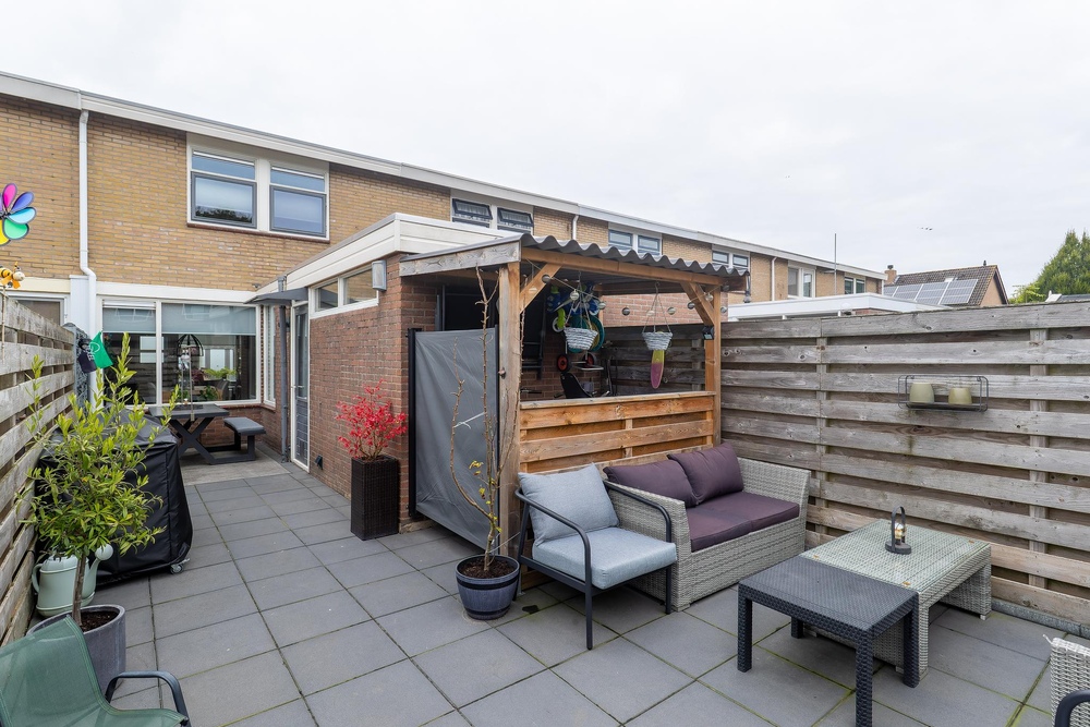 Kloosterstraat 13, 9791 ED Ten Boer - € 189.500 k.k. - ben-s Makelaars Groningen