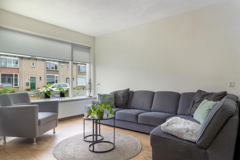 Kloosterstraat 13, 9791 ED Ten Boer - € 189.500 k.k. - ben-s Makelaars Groningen