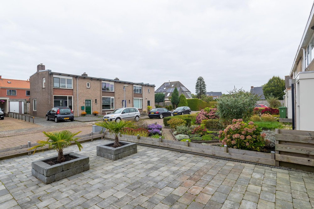 Kloosterstraat 13, 9791 ED Ten Boer - € 189.500 k.k. - ben-s Makelaars Groningen