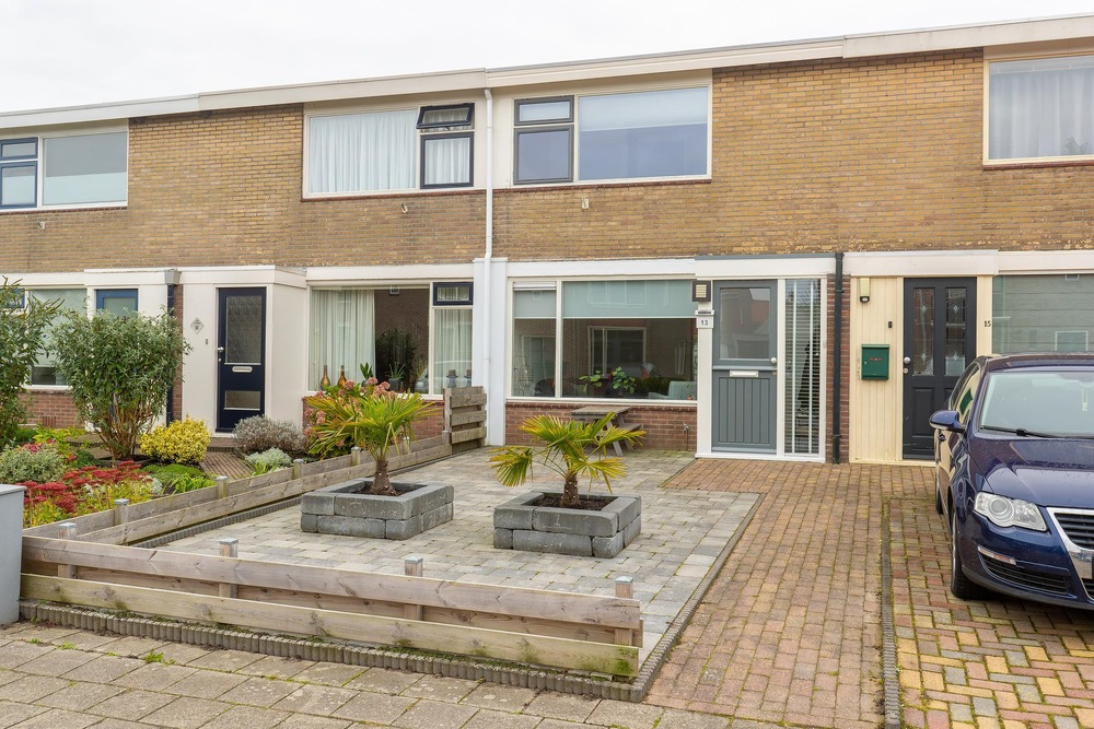Kloosterstraat 13, 9791 ED Ten Boer - € 189.500 k.k. - ben-s Makelaars Groningen