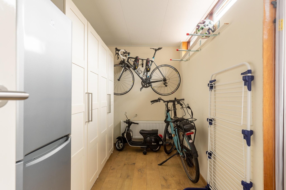 Kloosterstraat 13, 9791 ED Ten Boer - € 189.500 k.k. - ben-s Makelaars Groningen