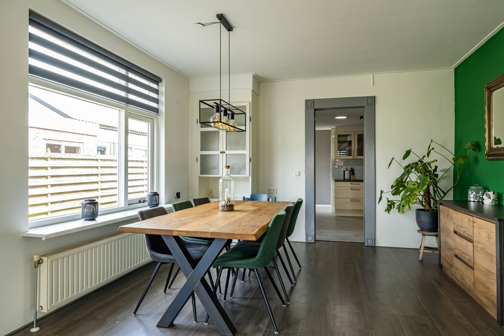 Knijpslaan 178, 9615 BJ Kolham - € 235.000 k.k. - ben-s Makelaars Groningen