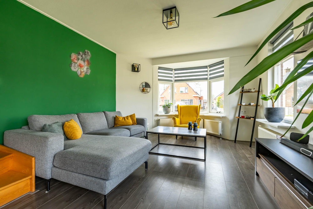 Knijpslaan 178, 9615 BJ Kolham - € 235.000 k.k. - ben-s Makelaars Groningen