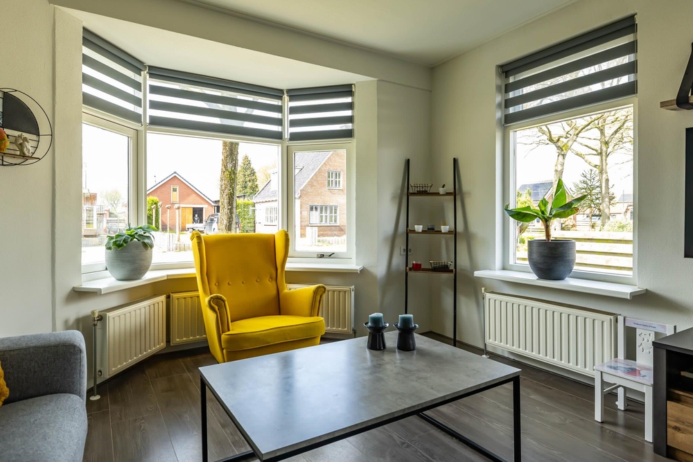 Knijpslaan 178, 9615 BJ Kolham - € 235.000 k.k. - ben-s Makelaars Groningen