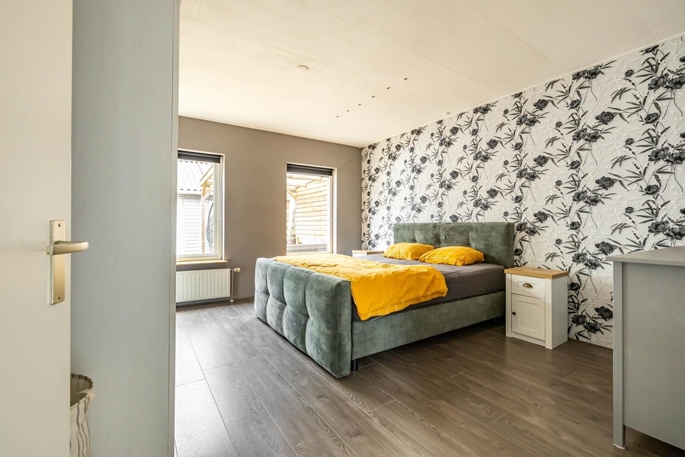 Knijpslaan 178, 9615 BJ Kolham - € 235.000 k.k. - ben-s Makelaars Groningen