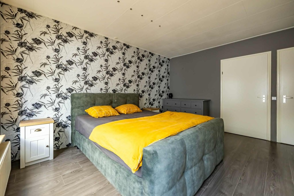 Knijpslaan 178, 9615 BJ Kolham - € 235.000 k.k. - ben-s Makelaars Groningen