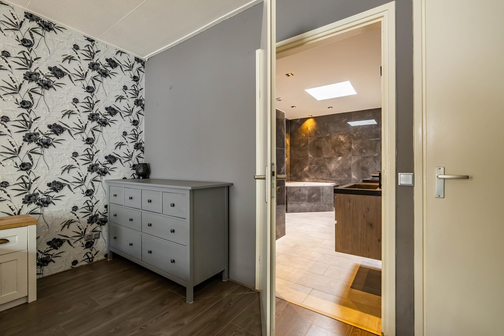 Knijpslaan 178, 9615 BJ Kolham - € 235.000 k.k. - ben-s Makelaars Groningen