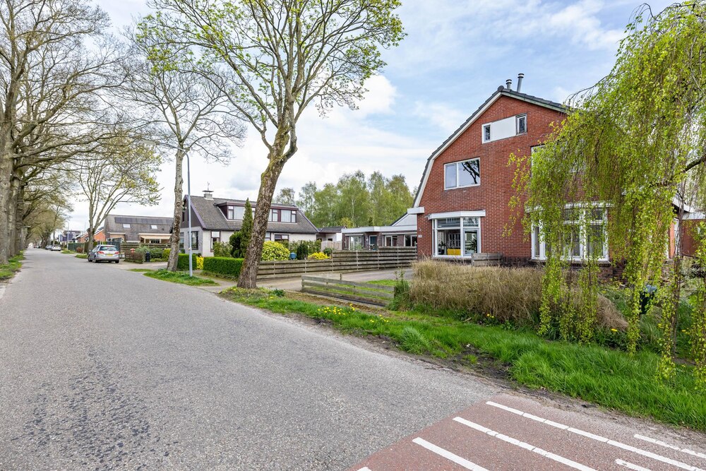 Knijpslaan 178, 9615 BJ Kolham - € 235.000 k.k. - ben-s Makelaars Groningen