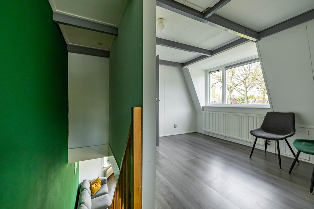 Knijpslaan 178, 9615 BJ Kolham - € 235.000 k.k. - ben-s Makelaars Groningen