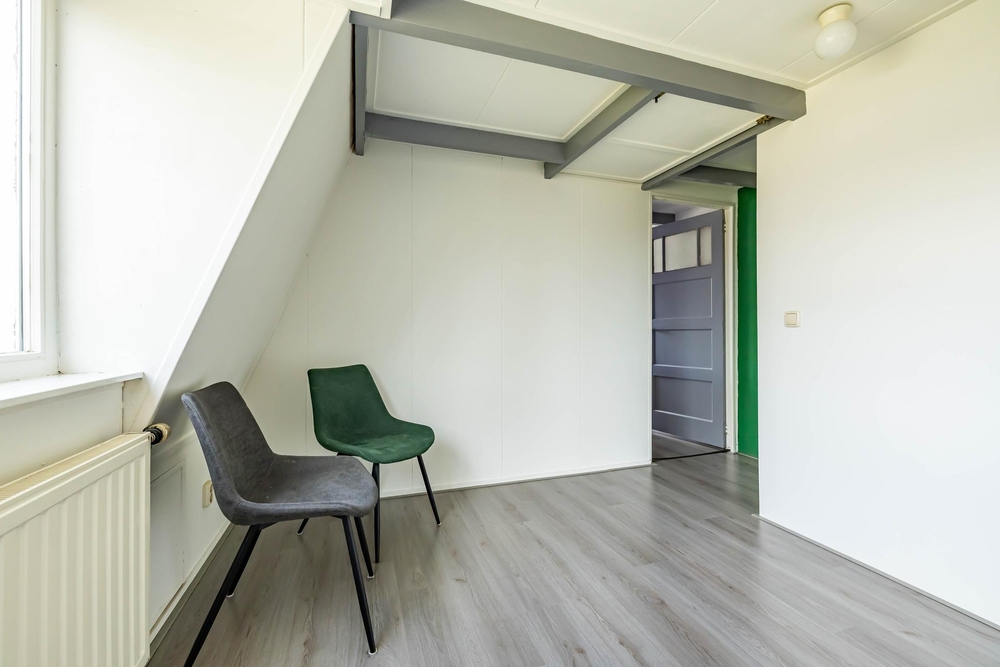 Knijpslaan 178, 9615 BJ Kolham - € 235.000 k.k. - ben-s Makelaars Groningen