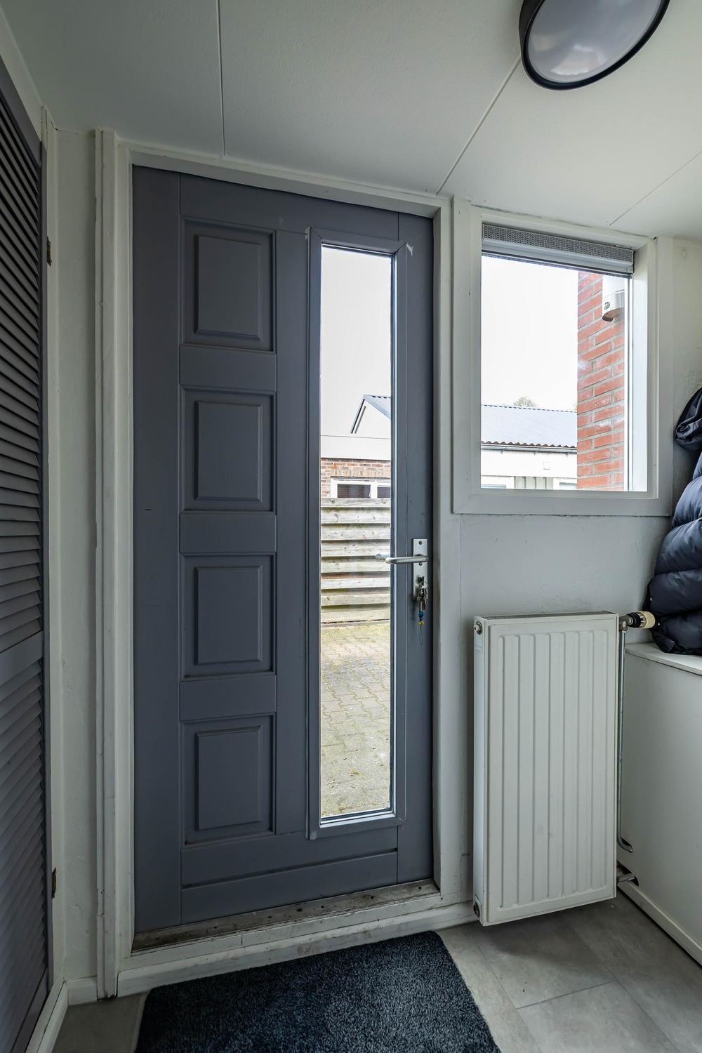 Knijpslaan 178, 9615 BJ Kolham - € 235.000 k.k. - ben-s Makelaars Groningen