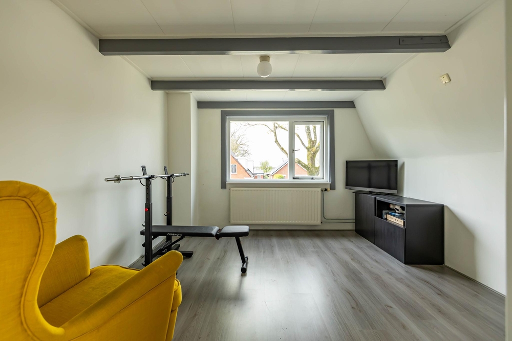 Knijpslaan 178, 9615 BJ Kolham - € 235.000 k.k. - ben-s Makelaars Groningen