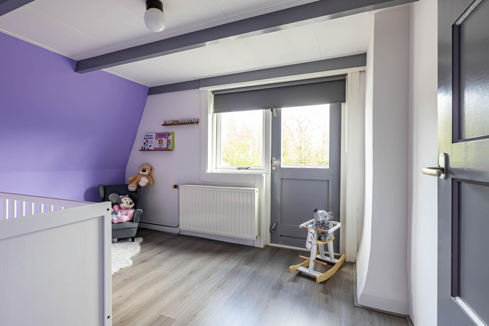 Knijpslaan 178, 9615 BJ Kolham - € 235.000 k.k. - ben-s Makelaars Groningen