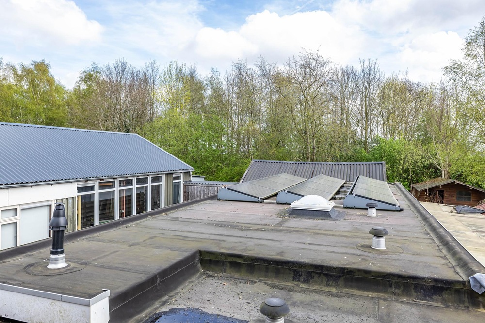 Knijpslaan 178, 9615 BJ Kolham - € 235.000 k.k. - ben-s Makelaars Groningen