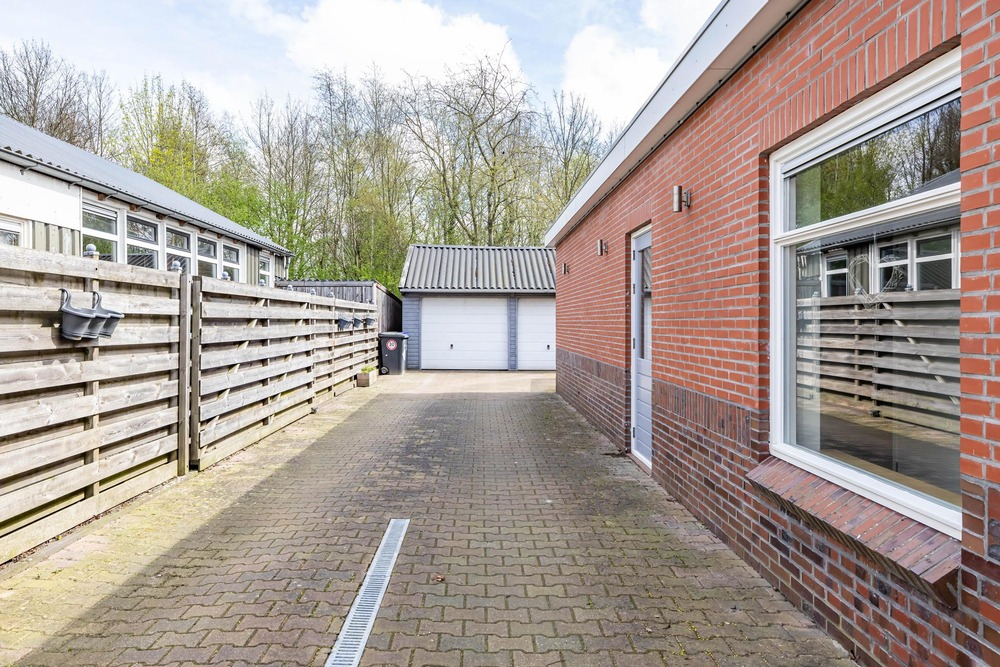 Knijpslaan 178, 9615 BJ Kolham - € 235.000 k.k. - ben-s Makelaars Groningen