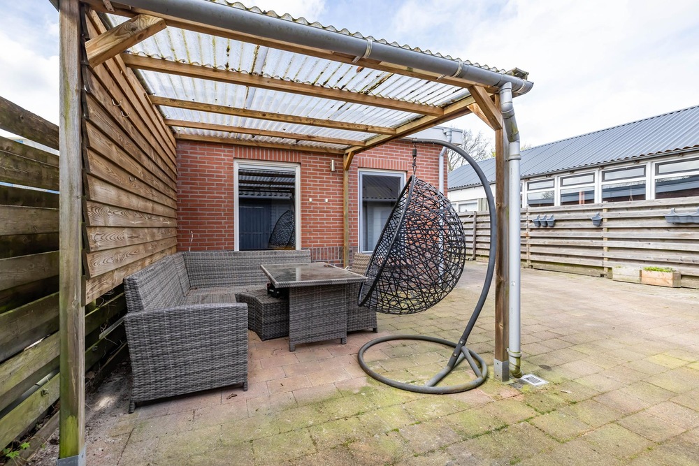 Knijpslaan 178, 9615 BJ Kolham - € 235.000 k.k. - ben-s Makelaars Groningen