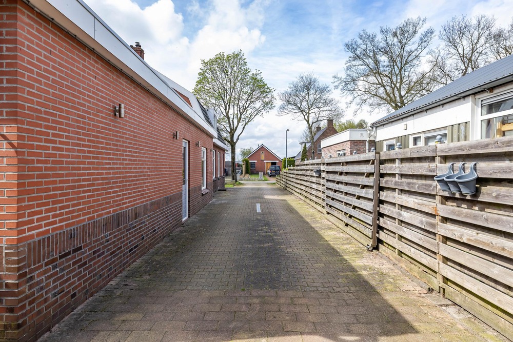 Knijpslaan 178, 9615 BJ Kolham - € 235.000 k.k. - ben-s Makelaars Groningen