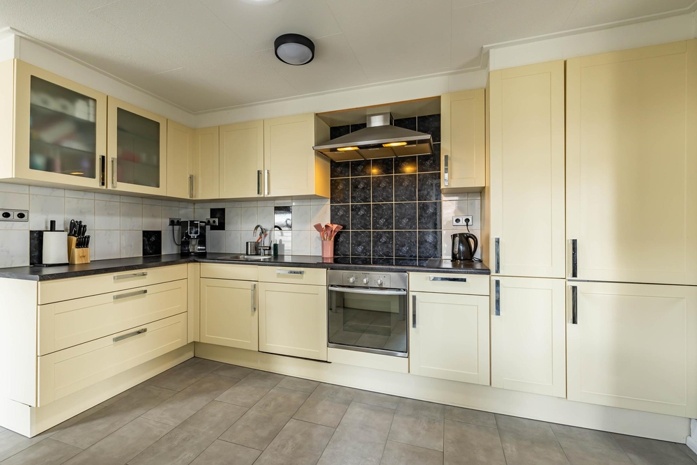 Knijpslaan 178, 9615 BJ Kolham - € 235.000 k.k. - ben-s Makelaars Groningen