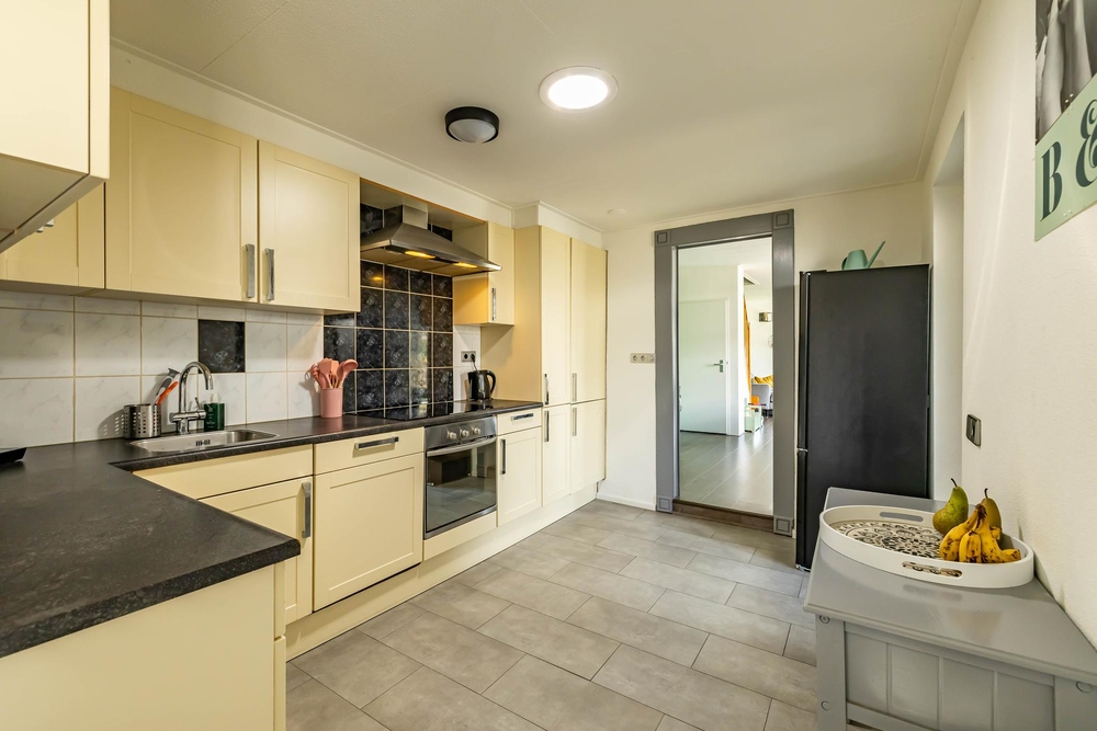 Knijpslaan 178, 9615 BJ Kolham - € 235.000 k.k. - ben-s Makelaars Groningen