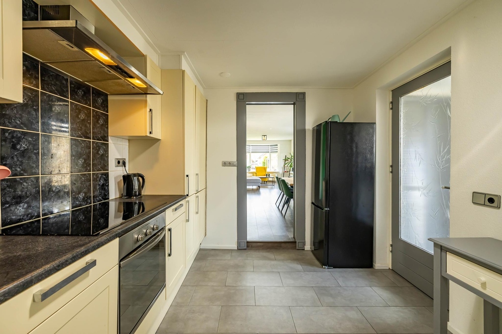 Knijpslaan 178, 9615 BJ Kolham - € 235.000 k.k. - ben-s Makelaars Groningen