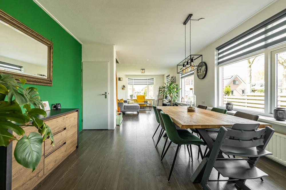 Knijpslaan 178, 9615 BJ Kolham - € 235.000 k.k. - ben-s Makelaars Groningen