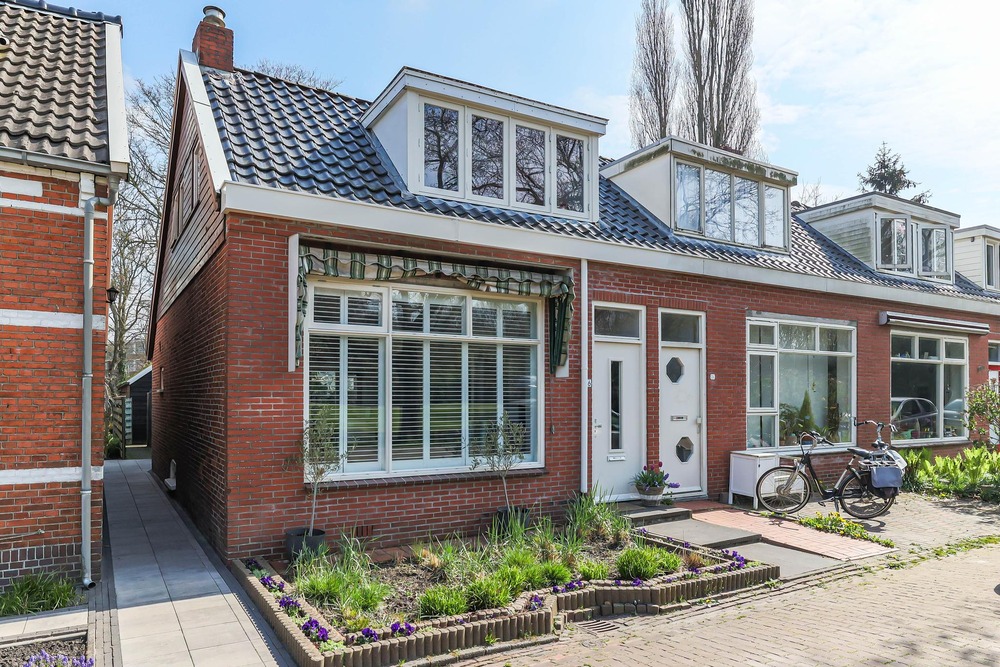 Knijpslaan 26, 9601 KB Hoogezand - € 175.000 k.k. - ben-s Makelaars Groningen