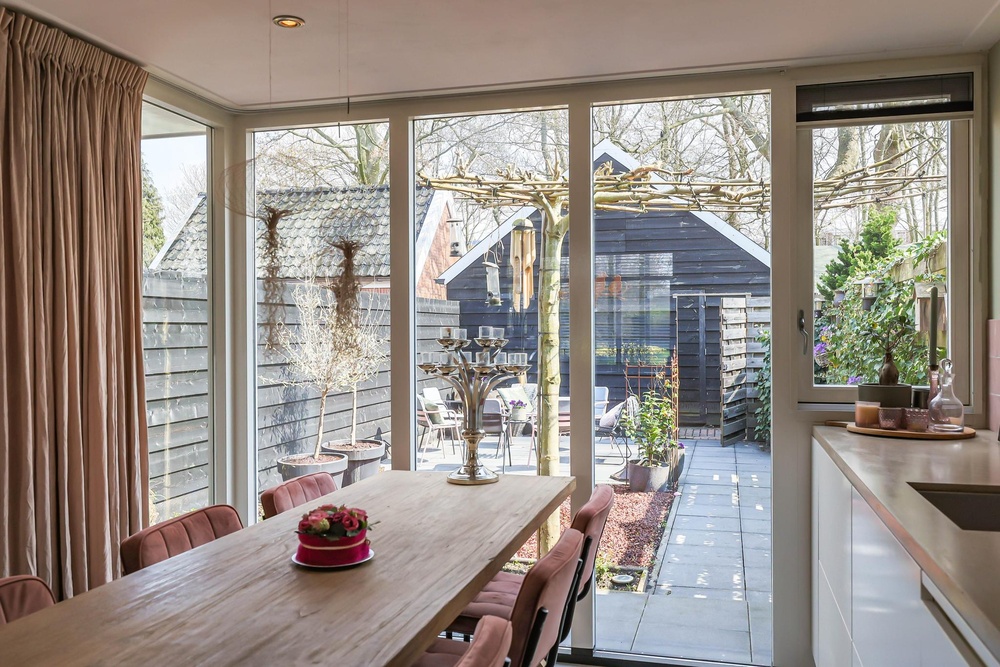 Knijpslaan 26, 9601 KB Hoogezand - € 175.000 k.k. - ben-s Makelaars Groningen