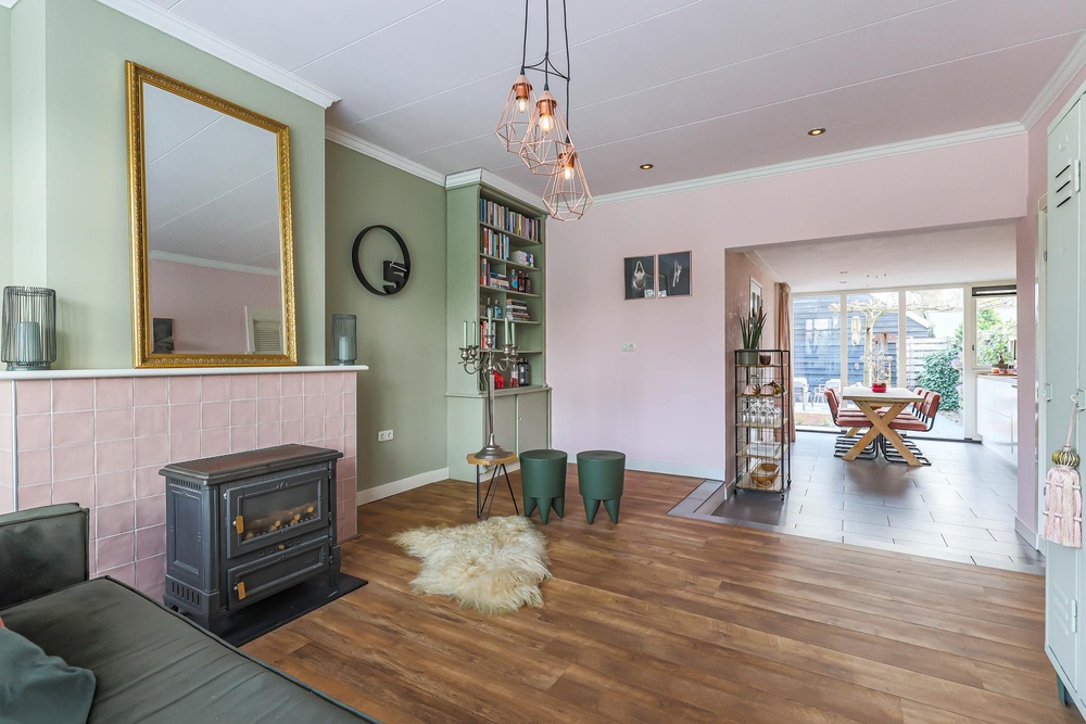 Knijpslaan 26, 9601 KB Hoogezand - € 175.000 k.k. - ben-s Makelaars Groningen