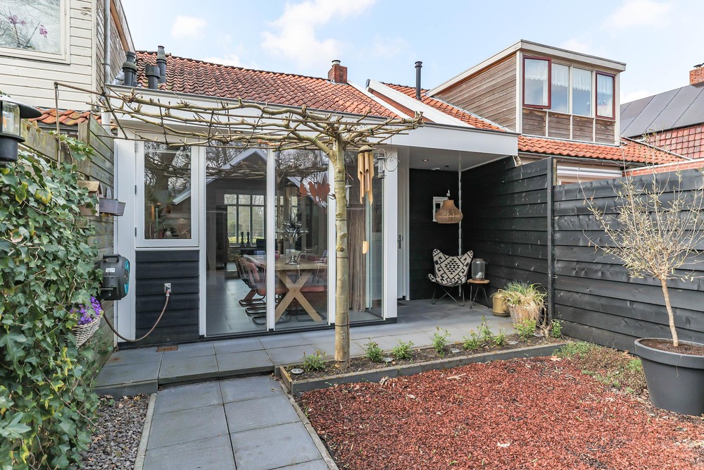 Knijpslaan 26, 9601 KB Hoogezand - € 175.000 k.k. - ben-s Makelaars Groningen