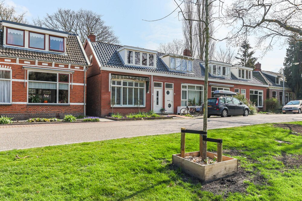 Knijpslaan 26, 9601 KB Hoogezand - € 175.000 k.k. - ben-s Makelaars Groningen