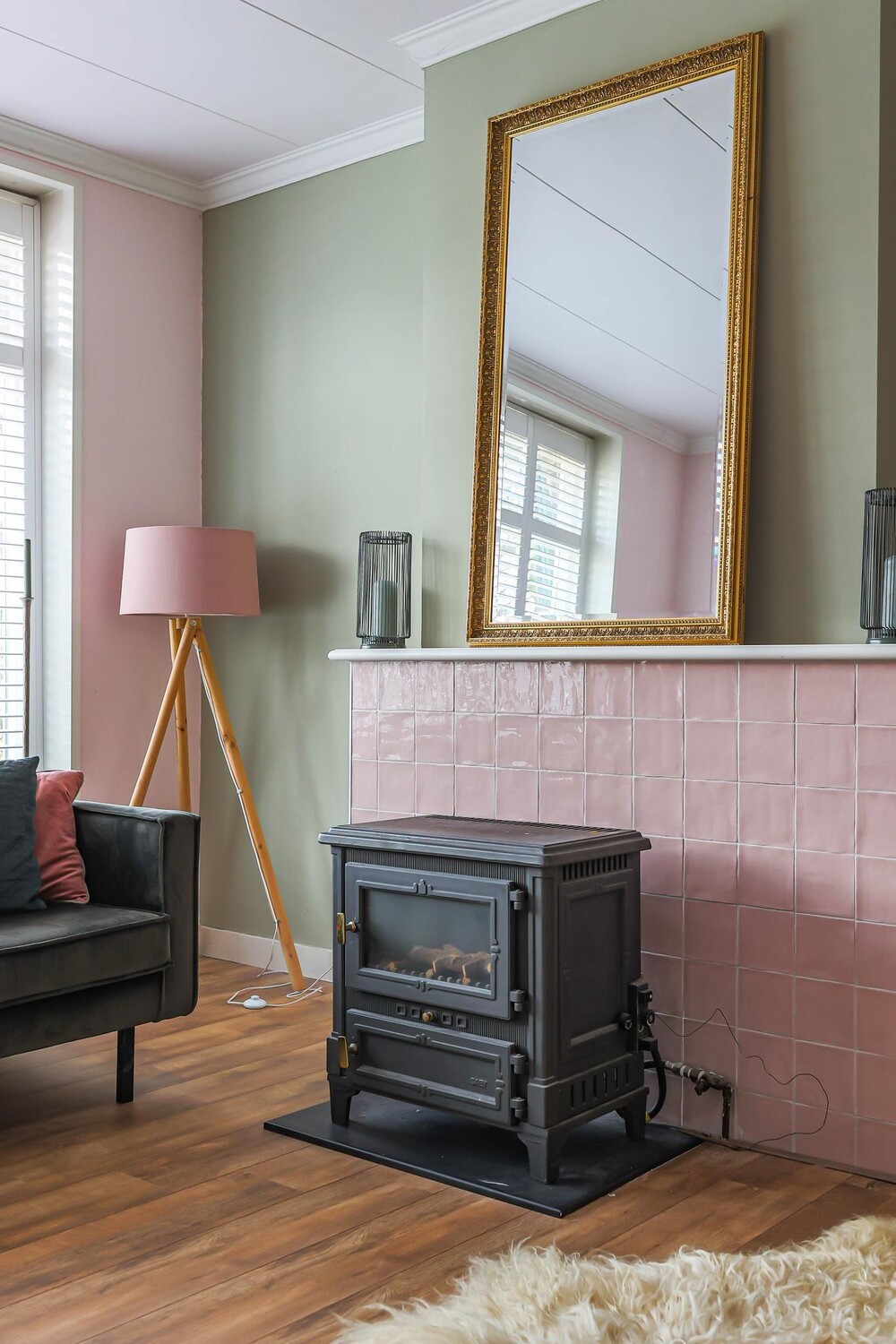 Knijpslaan 26, 9601 KB Hoogezand - € 175.000 k.k. - ben-s Makelaars Groningen