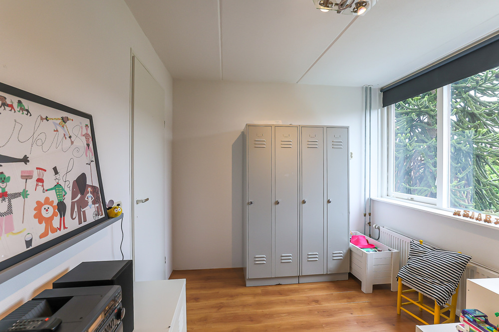 Knottenplat 37, 9761 BV Eelde - € 250.000 k.k. - ben-s Makelaars Groningen